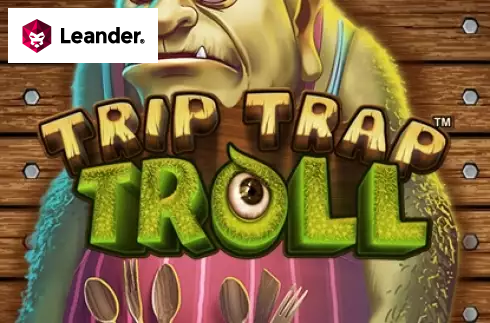 Trip Trap Troll